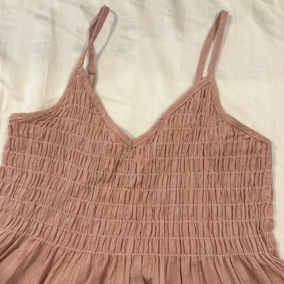 Tops - PINK FASHIONABLE TOP